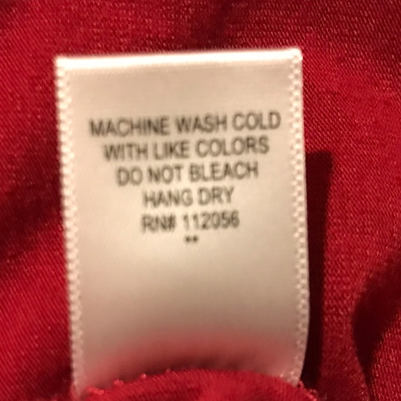 Zenana 2X Tee Shirt - Picture 8 of 10